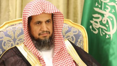 النائب العام