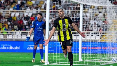 الهلال 11 27