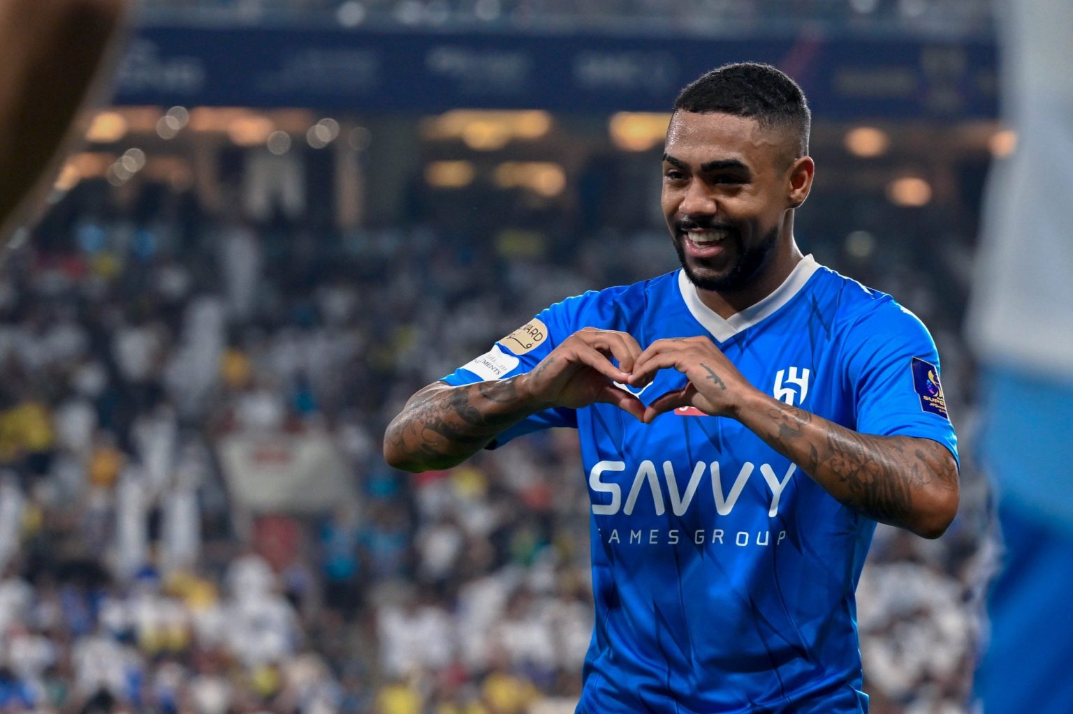الهلال 11 28