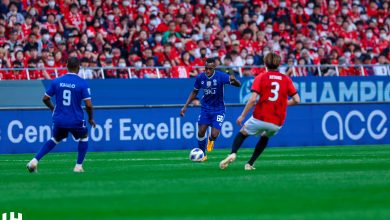 الهلال 11