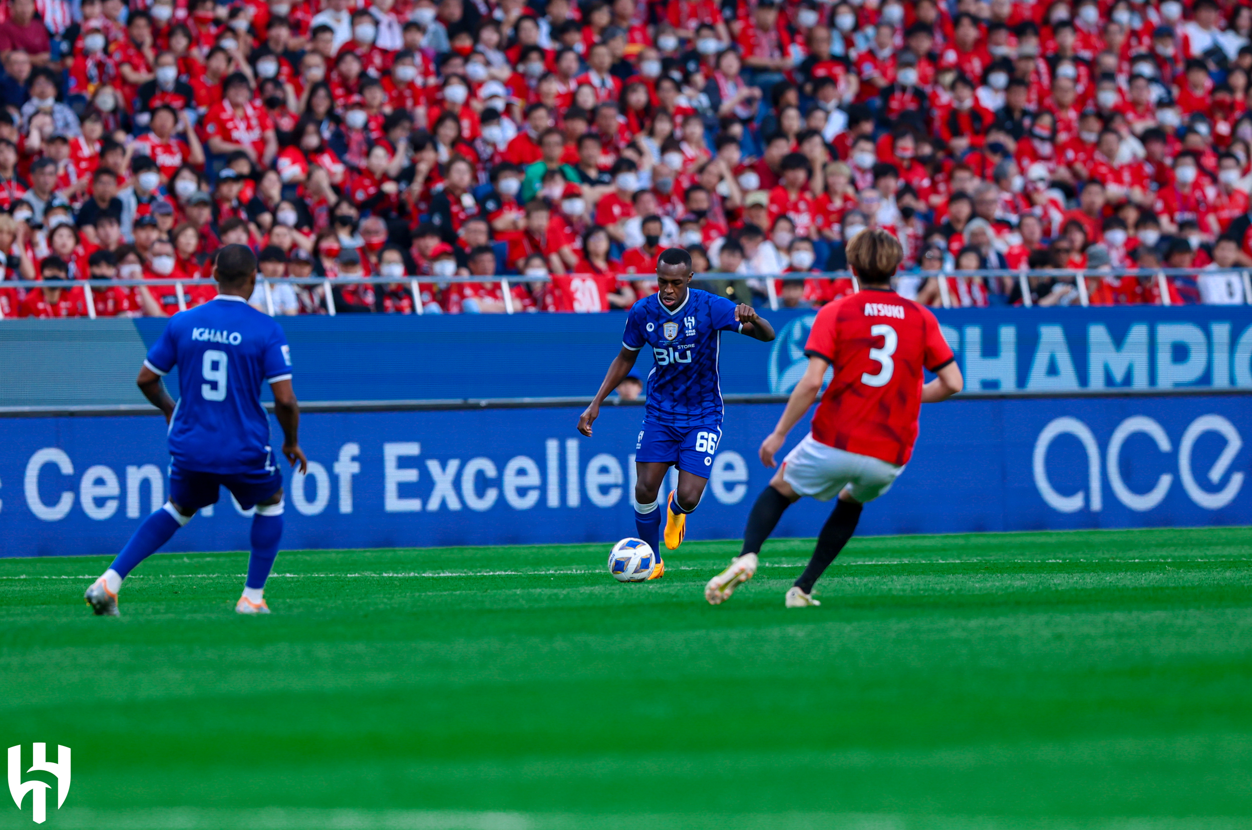 الهلال 11