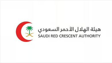 الهلال الأحمر