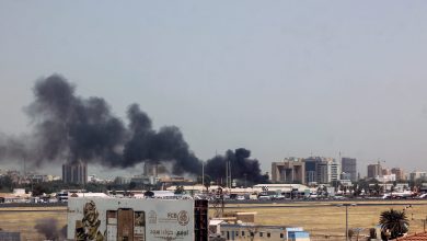 بث مباشر السودان