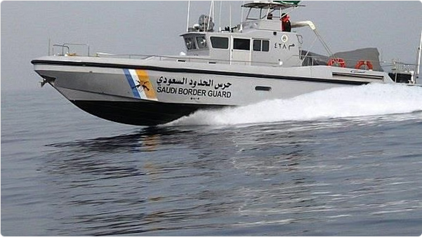 حرس الحدود