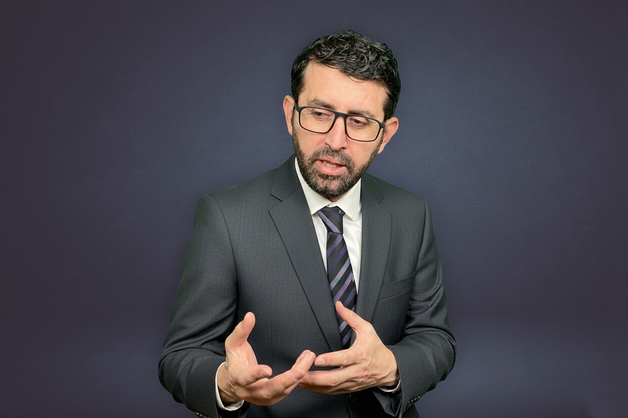 رائد عبد العزيز رمضان كيف تتحول المعرفة إلى استراتيجية وابتكار مؤسسي