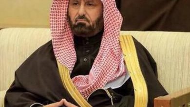 عبدالله القرني