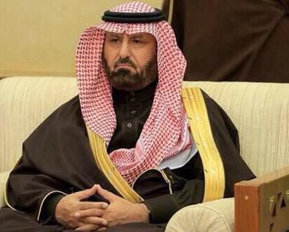 عبدالله القرني