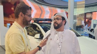 علي القرني