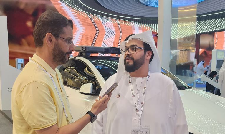 علي القرني