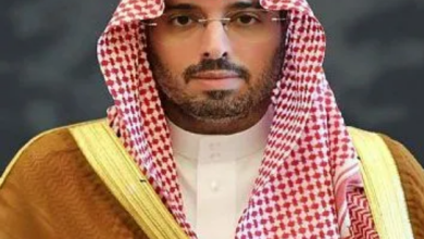 محافظ جدة