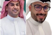 محمد العريني