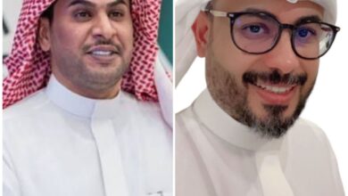 محمد العريني