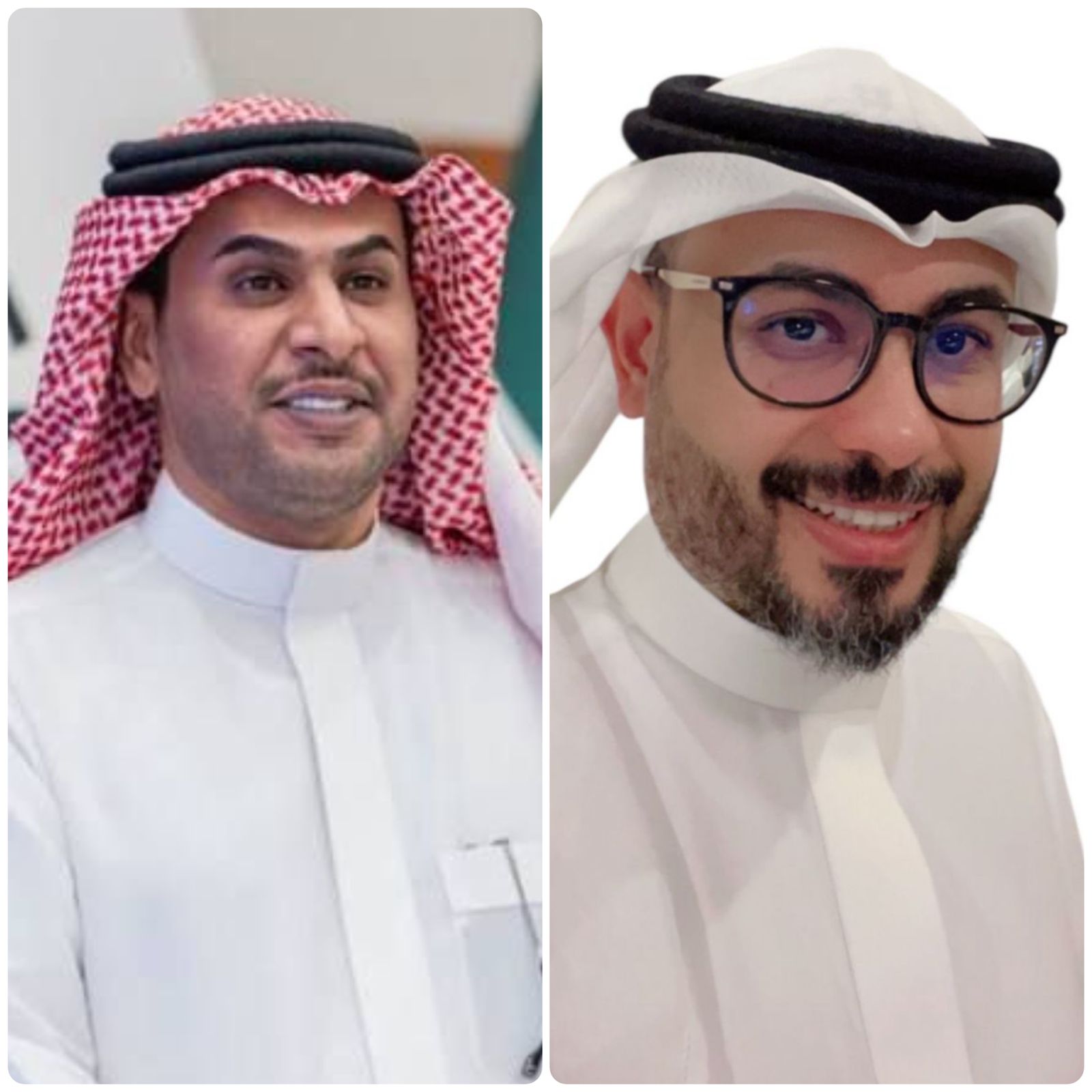 محمد العريني