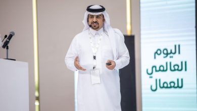 محمد عائض القرني