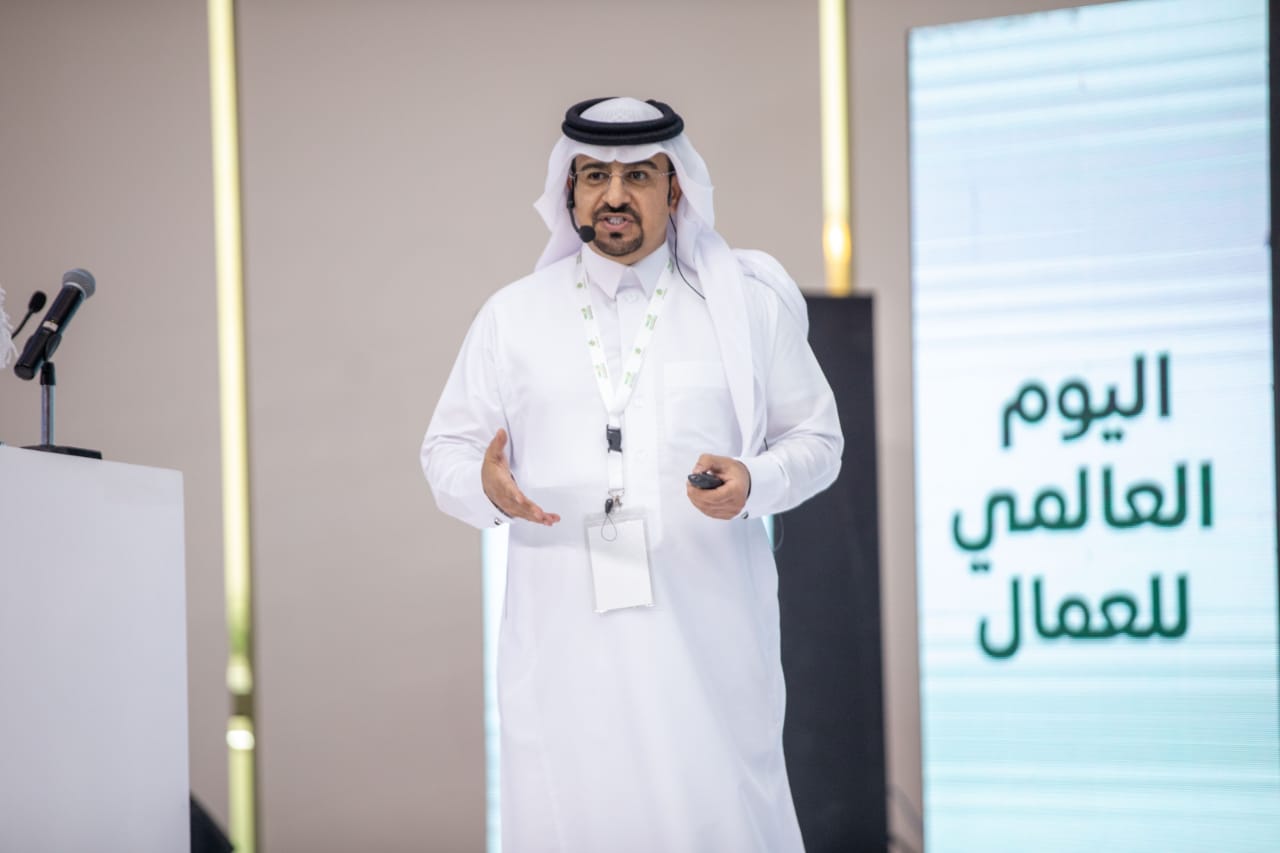محمد عائض القرني