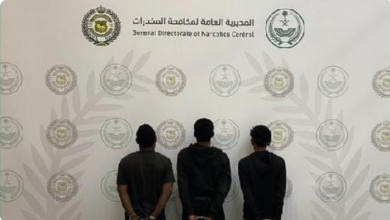 مخدر