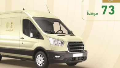 وحدات الأحوال المدنية
