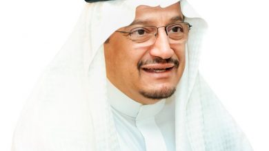 وزير التعليم