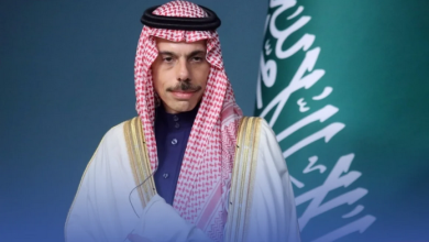 وزير الخارجية