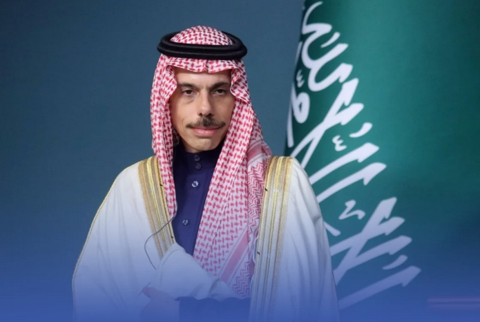 وزير الخارجية