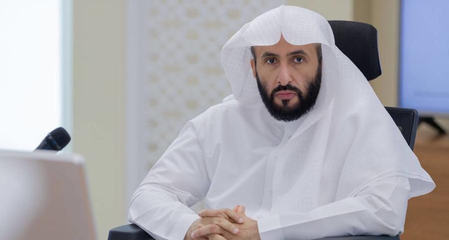 وزير العدل