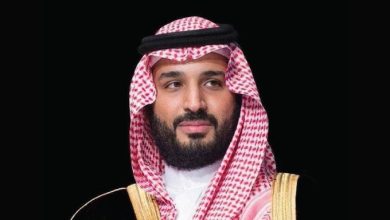 ولي العهد 1