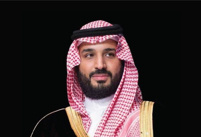 ولي العهد 1
